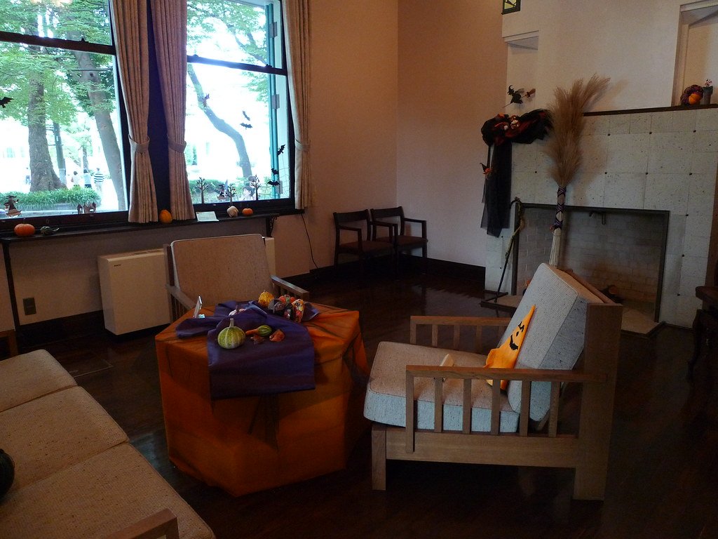 🏛️ 에리스만 저택 (요코하마 야마테 서양관) 이미지 9